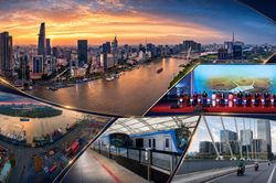 [Emagazine] Kiến tạo dòng vốn cho siêu đô thị TP. Hồ Chí Minh