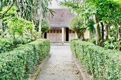 Giữ hồn xưa bên dòng Ô Lâu