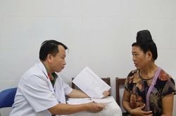 Giúp người dân Điện Biên tiếp cận dịch vụ y tế chất lượng