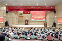 Không thể xuyên tạc vai trò, hoạt động của lực lượng Công an trong tình hình mới