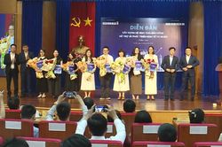 Hoàn thiện hệ sinh thái hỗ trợ doanh nghiệp