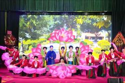 Người cao tuổi tích cực hiến kế, đóng góp vì sự phát triển bền vững của Thủ đô
