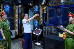 Ngăn ngừa cháy nổ từ các cơ sở kinh doanh xen kẽ khu dân cư