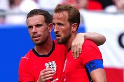 Đội tuyển Anh bước vào World Cup với bộ mặt kém thuyết phục