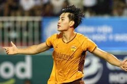 Ngày hạ màn V-League: Nóng cuộc đua trụ hạng