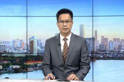 Chương trình Thời sự 15h00 | 07/06/2026