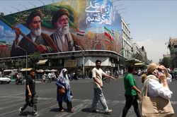 Mỹ tính dùng tài sản của Iran để bồi thường cho các nước vùng Vịnh