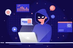 Nhận diện sớm rủi ro, ngăn chặn lừa đảo tài chính số