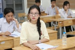 Thí sinh phải làm gì trong trường hợp mất CCCD trước ngày thi tốt nghiệp?