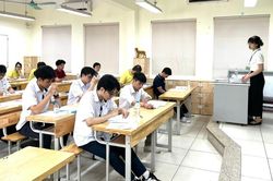 Bộ GD&ĐT chốt lịch thi và thời gian công bố điểm thi tốt nghiệp THPT 2026