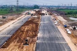Nhiều địa phương sớm hoàn thành GPMB, đẩy nhanh tiến độ các dự án giao thông