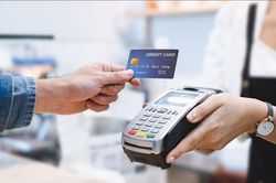 Giá trị giao dịch không tiền mặt gấp 28 lần GDP