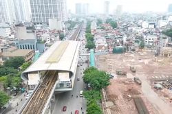Phát triển TOD: Giải bài toán an cư ở đô thị lớn