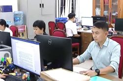 Nâng cao chất lượng và phương thức quản trị của đội ngũ cán bộ cơ sở