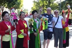Du lịch Việt tăng trưởng gấp 6 lần mức trung bình toàn cầu