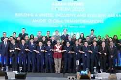 Việt Nam muốn đóng góp gì cho tương lai ASEAN?