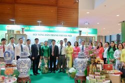 Kỳ vọng mới từ Đại hội IX Hội Nông dân Việt Nam