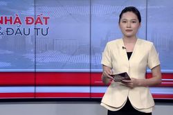 Bản tin Nhà đất và đầu tư | 07/06/2026