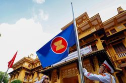 Từ Hà Nội nhìn về tương lai ASEAN