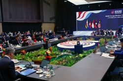 ASEAN trước ngã rẽ mới của khu vực và thế giới
