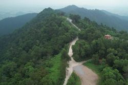Phòng chống cháy rừng mùa nắng nóng