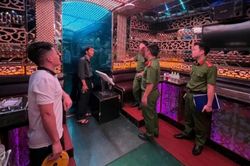 Siết chặt quản lý, xóa sổ các cơ sở kinh doanh biến tướng