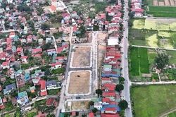 Cảnh báo thủ đoạn lừa đảo, thao túng đấu giá đất