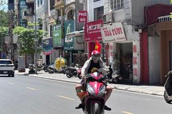 Bắc Bộ sắp đón mưa lớn diện rộng