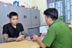 Công an Đồng Nai truy quét, bắt giữ nhiều đối tượng phạm tội tàng trữ, mua bán, sử dụng ma túy