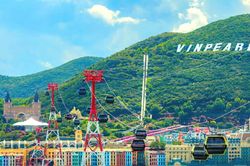 Vinpearl (VPL) vừa huy động được hơn 4.900 tỷ đồng qua kênh trái phiếu