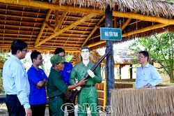 Niềm tự hào giữa dòng chảy hiện đại