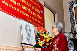 Khẳng định vai trò 'Cây cao bóng cả'