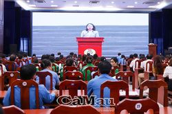 Phát động phong trào thi đua 'Lao động giỏi, năng suất cao, thu nhập tốt'