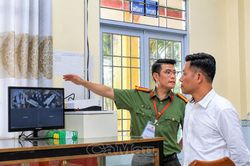 Chủ động phương án chống gian lận bằng công nghệ cao trong kỳ thi tốt nghiệp