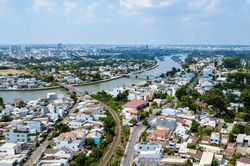 Năm đầu vận hành mô hình chính quyền 2 cấp: Kinh tế Đồng Nai bứt phá