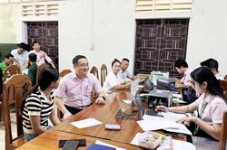 Từ bản đồ số đến trợ lý ảo AI: Bước tiến mới trong tín dụng chính sách ở Huế