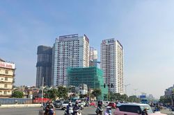 Thời tiết ngày 7/6: Nắng nóng gay gắt bao phủ Bắc bộ, Trung bộ