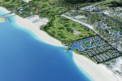 Gia Lai sắp có 'siêu dự án' du lịch tầm cỡ Đông Nam Á