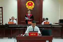 Tòa Phúc thẩm TANDTC tại Hà Nội chuẩn bị xét xử vụ án 'Lừa đảo chiếm đoạt tài sản' có gần 600 bị hại