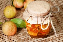 Muốn chanh đào ngâm mật ong không nổi bọt, không chua hỏng, hãy nhớ kỹ những nguyên tắc này