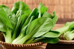 Đừng chỉ mua thịt cá, mùa hè thấy 4 loại rau này ngoài chợ nên mang về ngay: Vừa mát người vừa giàu dinh dưỡng