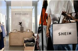 SHEIN mua Everlane: Cú sốc lớn nhất ngành thời trang 2026 và bài học đắt giá cho mọi thương hiệu