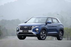 Trong tầm giá 700 triệu đồng, đâu là SUV đô thị đáng chú ý về công nghệ an toàn?
