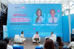 TPHCM: Cảnh báo dịch sốt xuất huyết Dengue tăng sớm, nguy cơ với mọi lứa tuổi