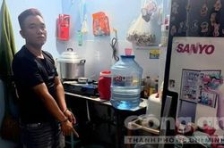 Nhanh chóng bắt giữ đối tượng cướp giật dây chuyền ở TPHCM