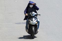 Dự báo thời tiết 7/6: Hà Nội nắng nóng, oi bức, nhiệt độ cao nhất trên 37°C