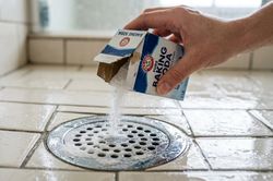Đổ baking soda xuống cống có tác dụng gì?