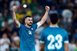 Ngôi sao Iraq tham dự World Cup 2026 bị kiểm tra 7 tiếng ở sân bay Mỹ