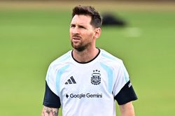 World Cup 2026 hôm nay 7/6: HLV Argentina báo tin vui về Messi