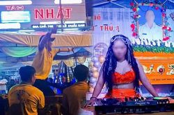 Công an Cần Thơ xác định danh tính nhóm người mang quan tài diễu phố ở Sóc Trăng